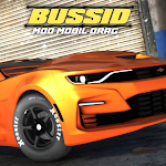 Cover Image of ดาวน์โหลด Bussid Mod Mobil Drag  APK