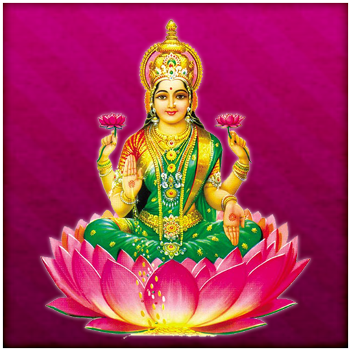 Lakshmi Mata Live Wallpaper 1.1 Icon