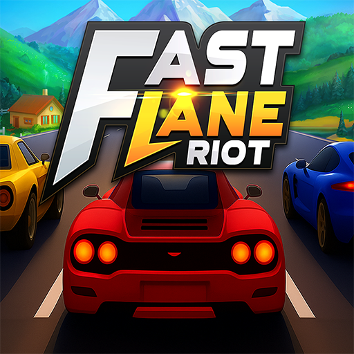 Get Fastlan Riot for Android Aso Report