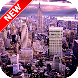 New York City Wallpapers - NYC  Wallpaper icon