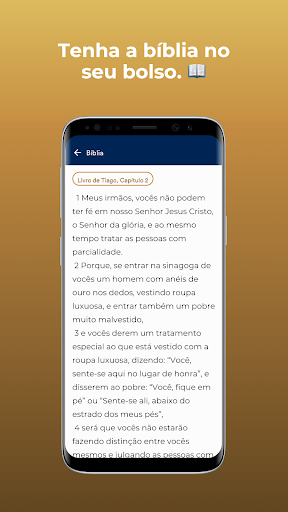 EM ADORAÇÃO - COM. CATÓLICA Screen 3
