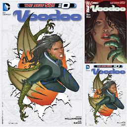 Icon image The Complete Voodoo