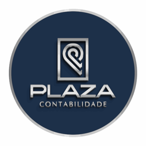 Plaza Contabilidade logo