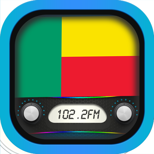 Radio Benin + Radio Benin FM