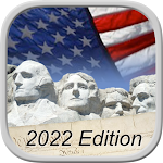 US Citizenship Test 2022 Apk