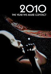 Icon image 2010: The Year We Make Contact