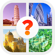 Top 22 Trivia Apps Like Archi Quiz (Architecture Game) - Best Alternatives