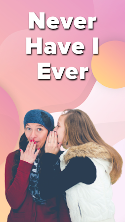 Game screenshot Never Have I Ever - Party Game mod apk