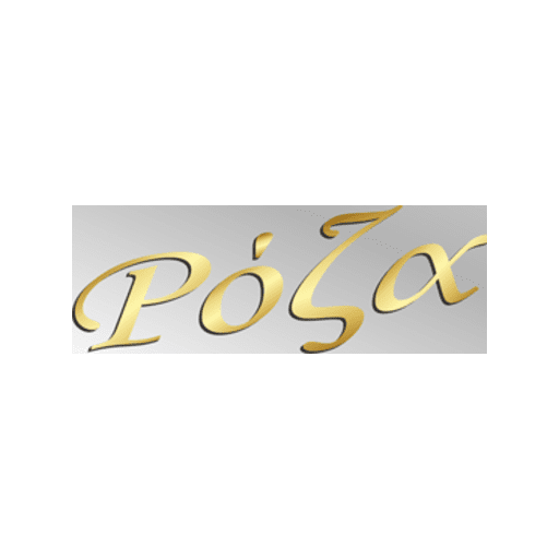 Ρόζα logo