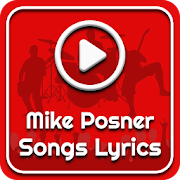 Top 42 Music & Audio Apps Like All Mike Posner Songs Lyrics - Best Alternatives