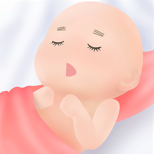 Baby Moment-Baby Tracker 1.0.9 Icon