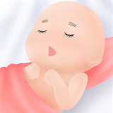 Baby Moment-Baby Tracker icon