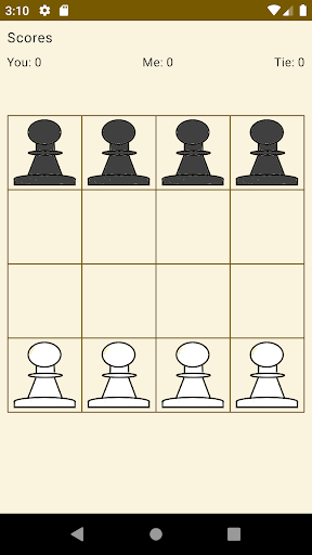 Octopawn Screen 3