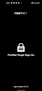 FirstNet Single Sign-On Mod Apk New 2022* 4