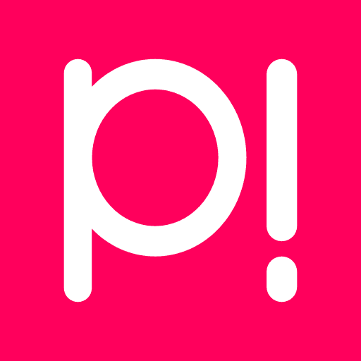 피카플라! (Pik-a-fla!) - 꽃 사입 이제는 logo