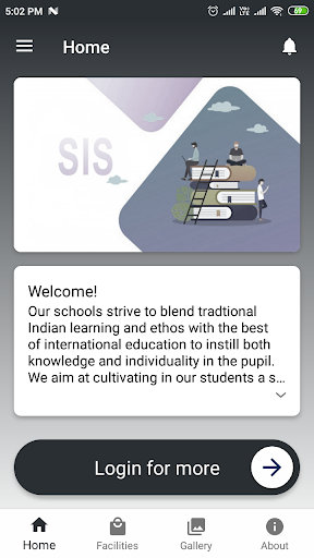 Spice International School