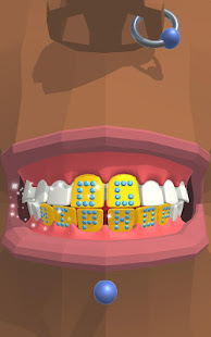 Carrière de dentiste screenshots apk mod 5