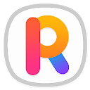 Retom - Icon Pack