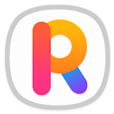 Retom - Icon Pack icon