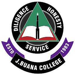 Govt. J. Buana College сүрөтчөсү