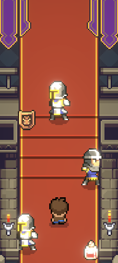 Realm Runner Screen 3