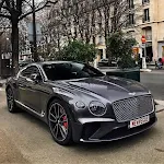 Cover Image of Télécharger Luxury bently  APK