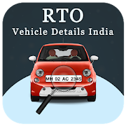 RTO Vehicle Info - All Vehicle Details  Icon