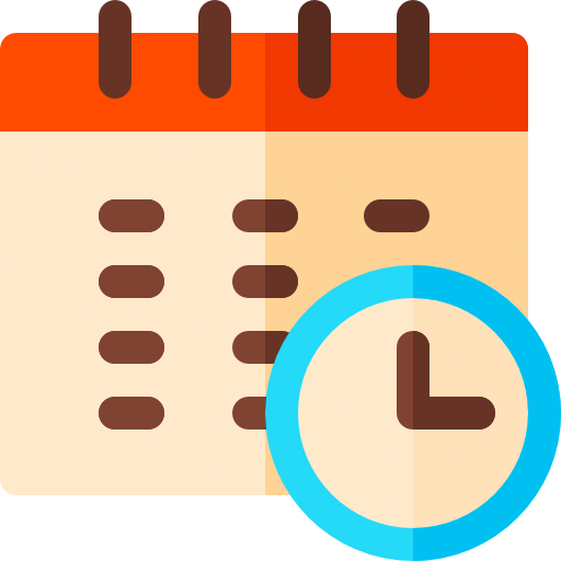 생활계획표 logo