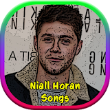 Niall Horan Songs icon