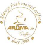 Cover Image of Herunterladen Aroma Coffee  APK
