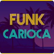 Funk Carioca  Icon