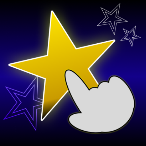 incremental idle clicker logo