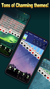 Solitaire Collection Win 5
