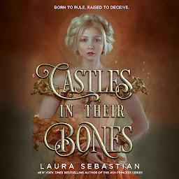 Icon image Castles in Their Bones: Volume 1