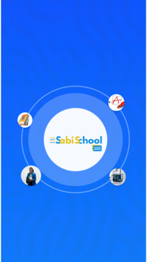 SabiSkul101 Screenshot 1 - AppWisp.com