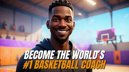 Astonishing Basketball Manager 1