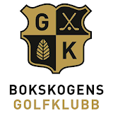 Bokskogens Golf icon