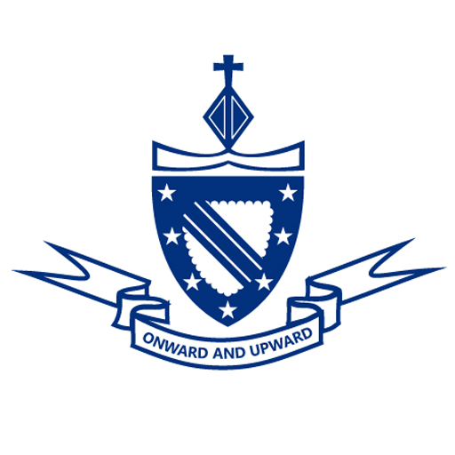 BWGS NAMKOM logo
