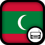 Maldives Radio icon