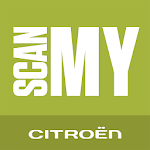 Cover Image of डाउनलोड MyCitroën . स्कैन करें 3.2.1 APK