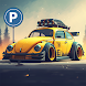 Car Parking: Classic Car Games - Androidアプリ