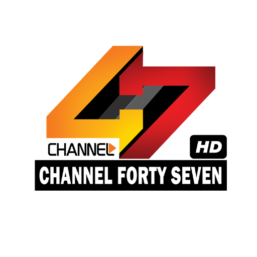 Channel47 logo