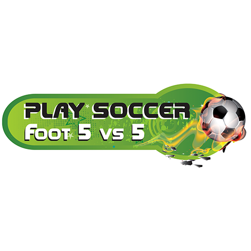Play Soccer logo