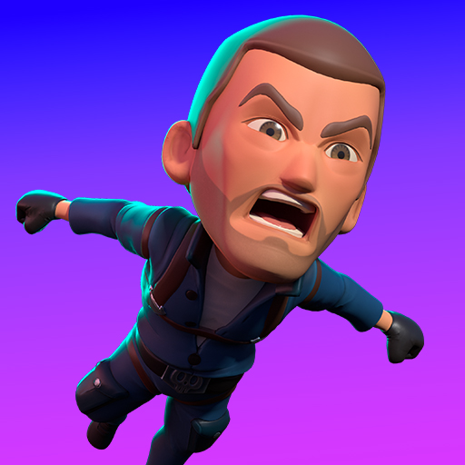 تحميل لعبة Blast Royale مهكرة