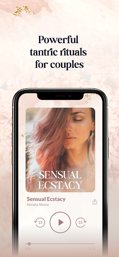 Zentra: Connect Deeper Screen 2