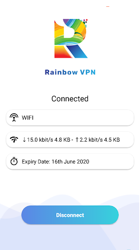 Rainbow Vpn Apps On Google Play