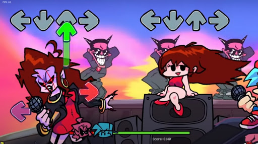 New Friday Night Funkin music fnf walkthrough