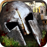 Heroes and Castles - Action/Castle Defense icon