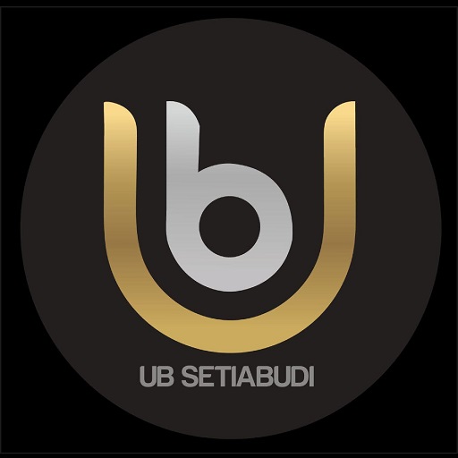 UB Smart Setiabudi logo
