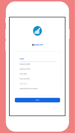 Supermarket Sales System with Barcode Scanner